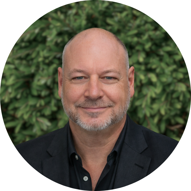 Matt Miller, VP of Sales in North America - headshot