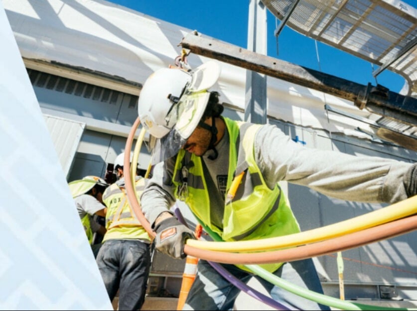 How Nox Group Is Pushing Field Safety Forward