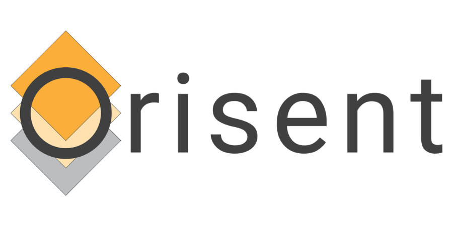 Orisent Logo (was Vanguard Wireless)