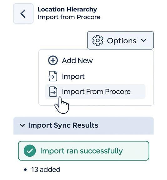 Procore_location_hirearchy