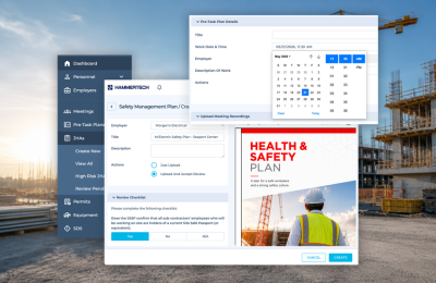 Release Roundup: Better Visibility, Control & Navigation