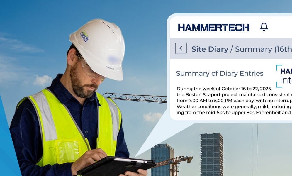 Release Roundup: New AI and Visiblity Updates to Empower Safety Teams