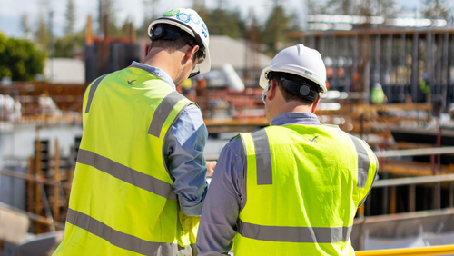 How the HammerTech + Procore Integration Supercharges Site Safety