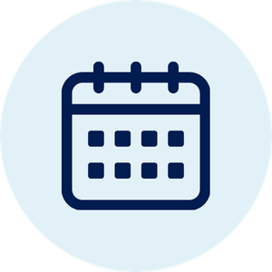 Request a Demo - Calendar Icon