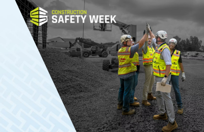 Why Safety Week Matters: Real-World Insights from HammerTech