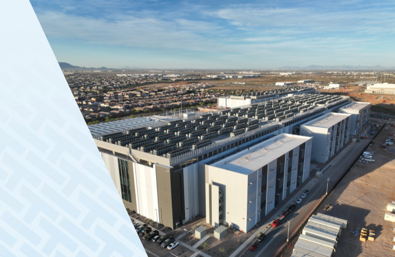 Lockout Tagout in Data Center Construction: What to Know