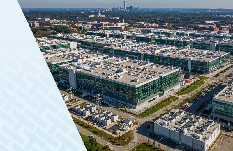 Proving Safety Compliance on Data Center Projects: What Owners Actually Expect