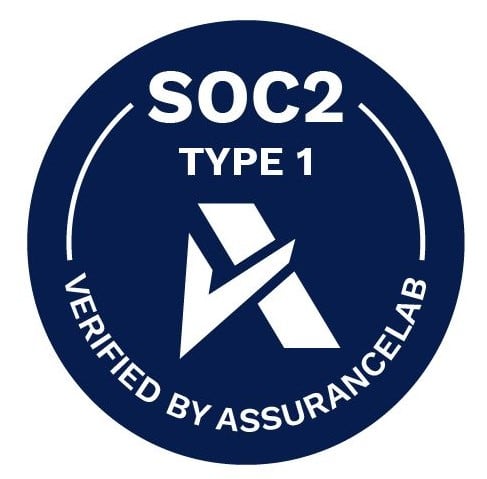 HammerTech's SOC 2-Type 1 Compliant