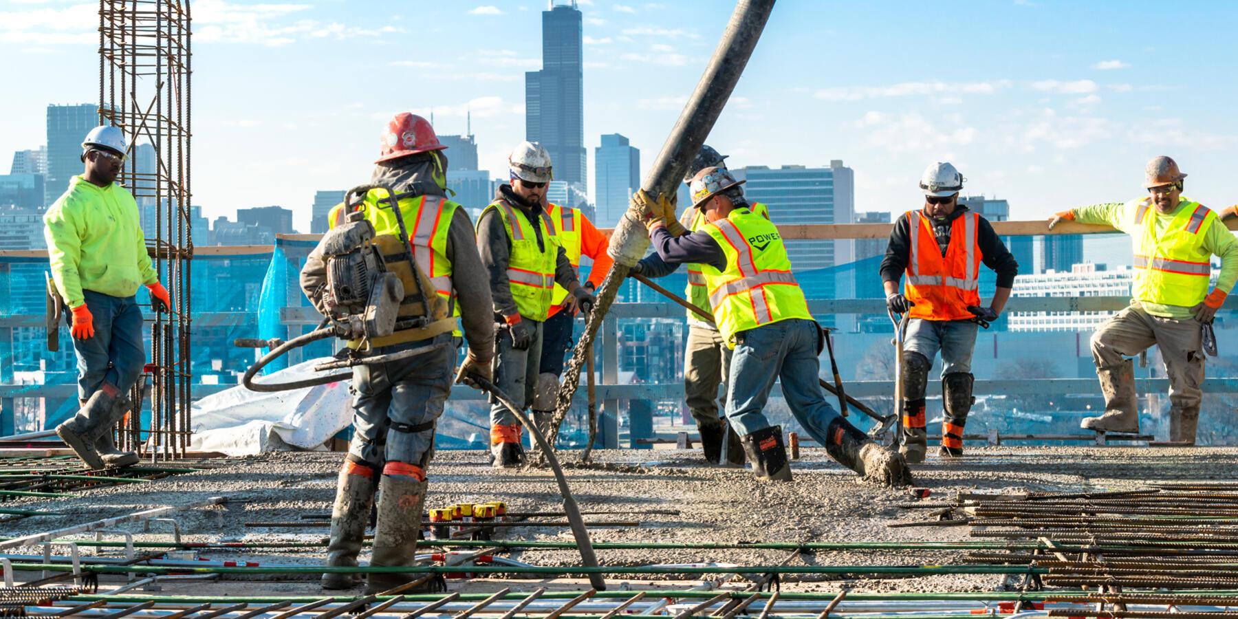 Streamline Subcontractor Management & Safety | HammerTech
