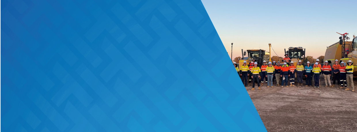 Shamrock Blog Header