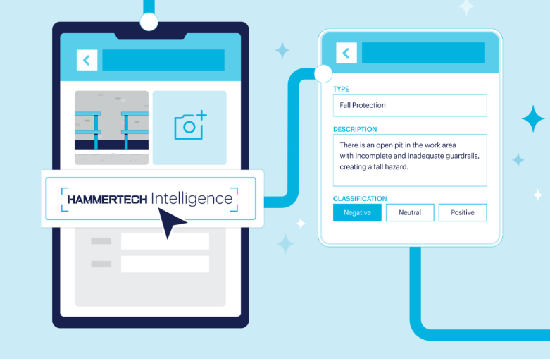 AI Features That Are Transforming Construction Site Safety
