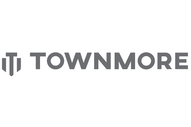 Townmore Construction's logo, a HammerTech HSEQ software client. 