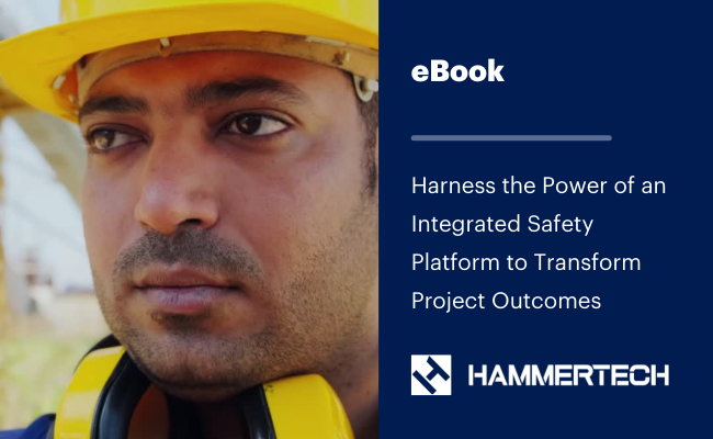 Transform Project Outcomes with HammerTech Safetey Platform
