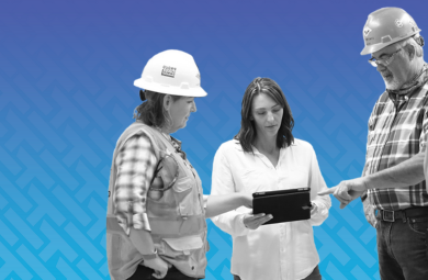 WIC Week 2024: Emotional intelligence - the secret weapons women are using to drive change in construction