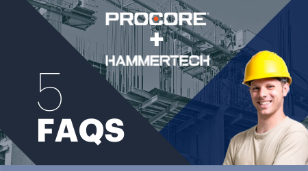 Website Resources - Procore 5 FAQ HT 