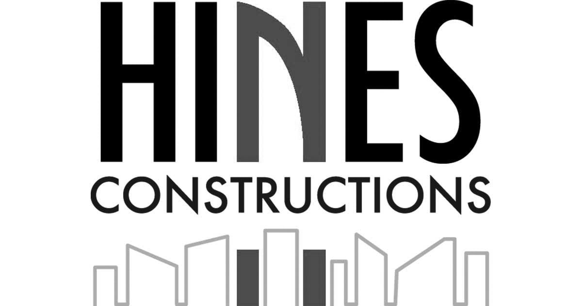 hines constructions_bw