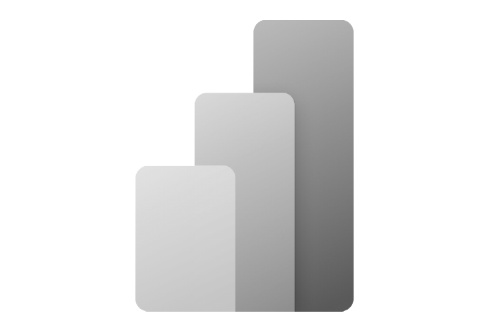 PowerBI Icon